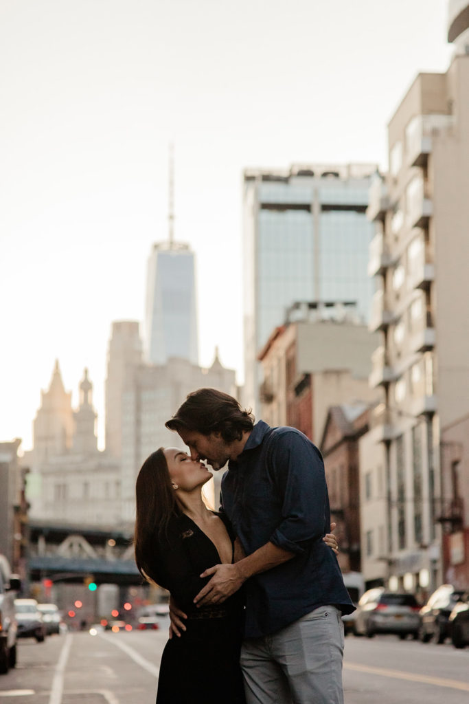 New York Engagement Shoot Advice & Tips - eagerheartsphotography.com