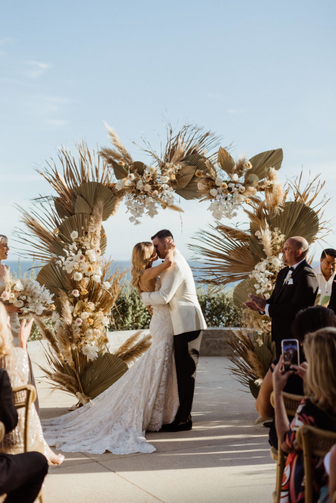 The Cape Los Cabos wedding photography. Cabo Wedding