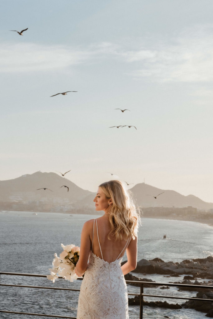 The Cape Los Cabos wedding photography. Cabo Wedding