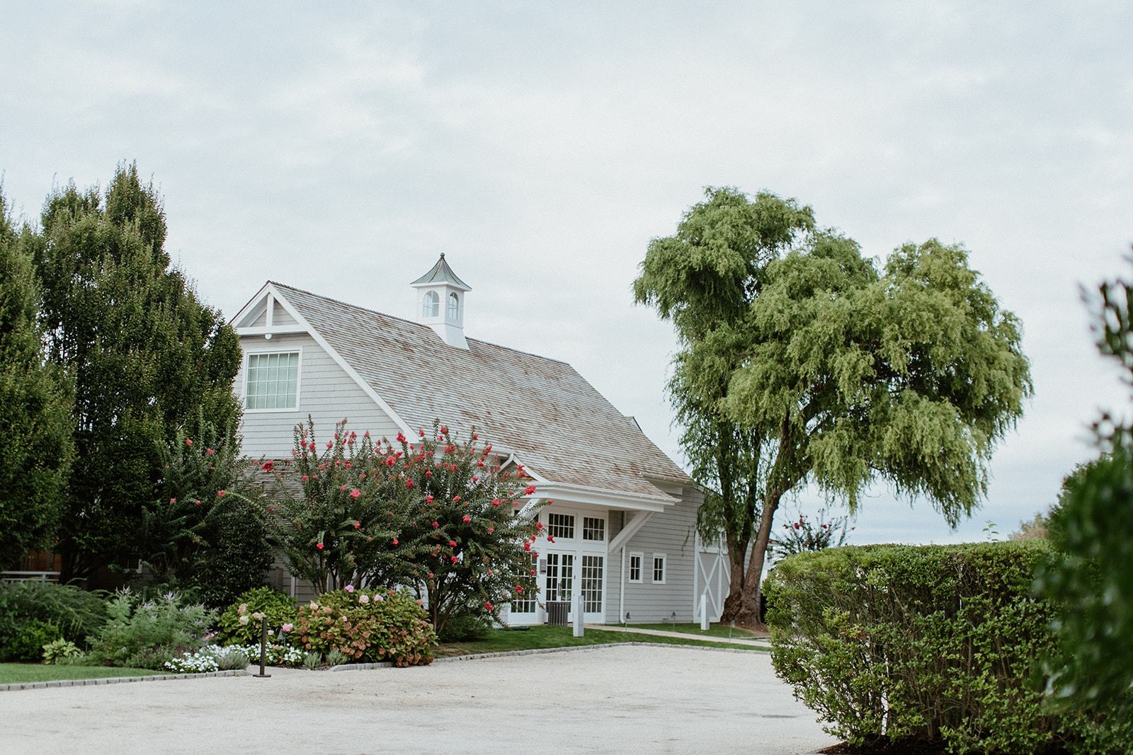 stunning Long Island wedding venue