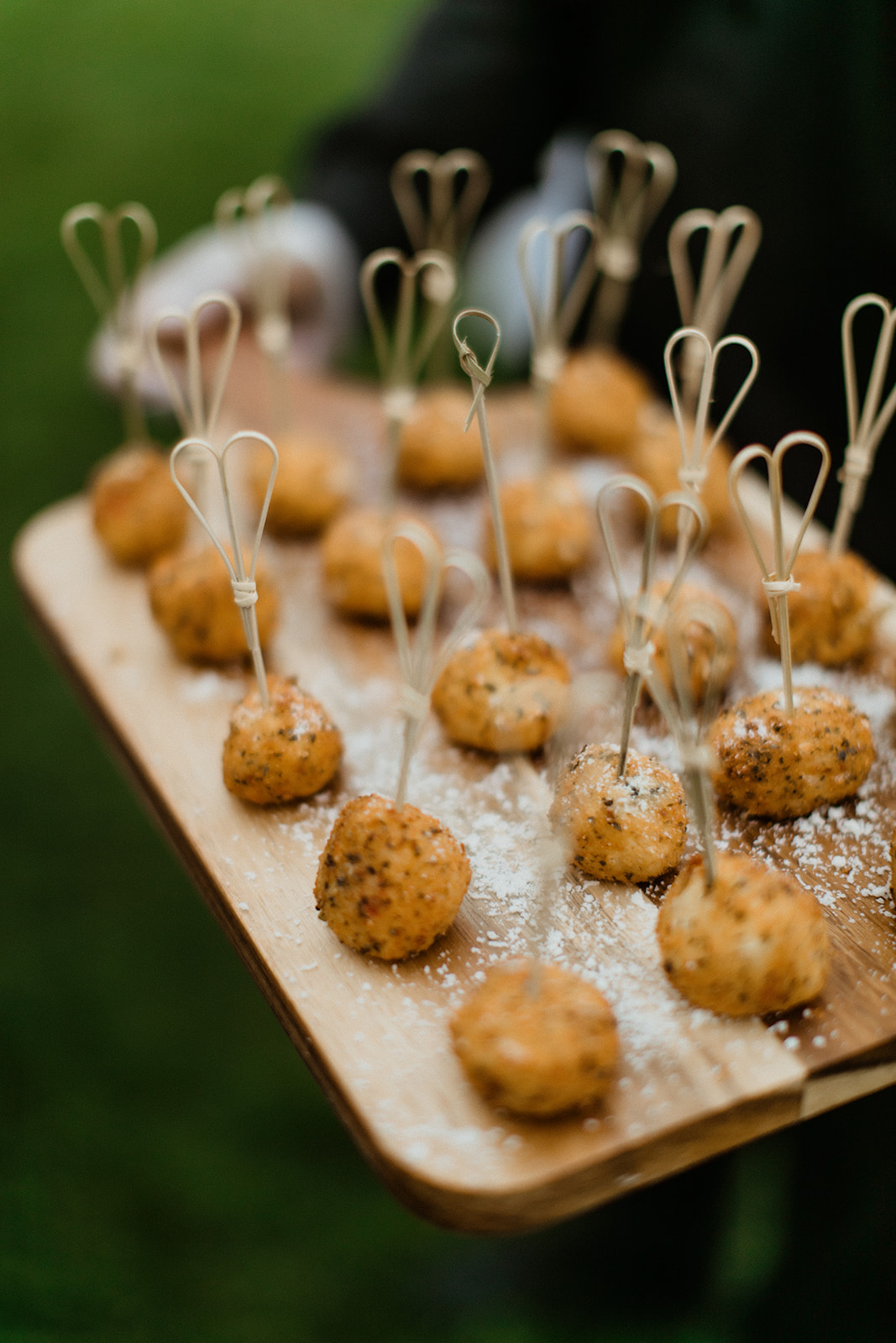 stunning details of an elegant New York winery wedding