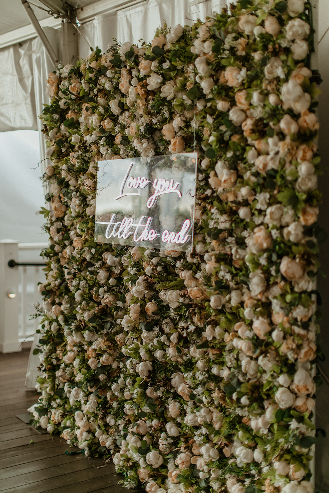 stunning details of an elegant vineyard wedding on long island