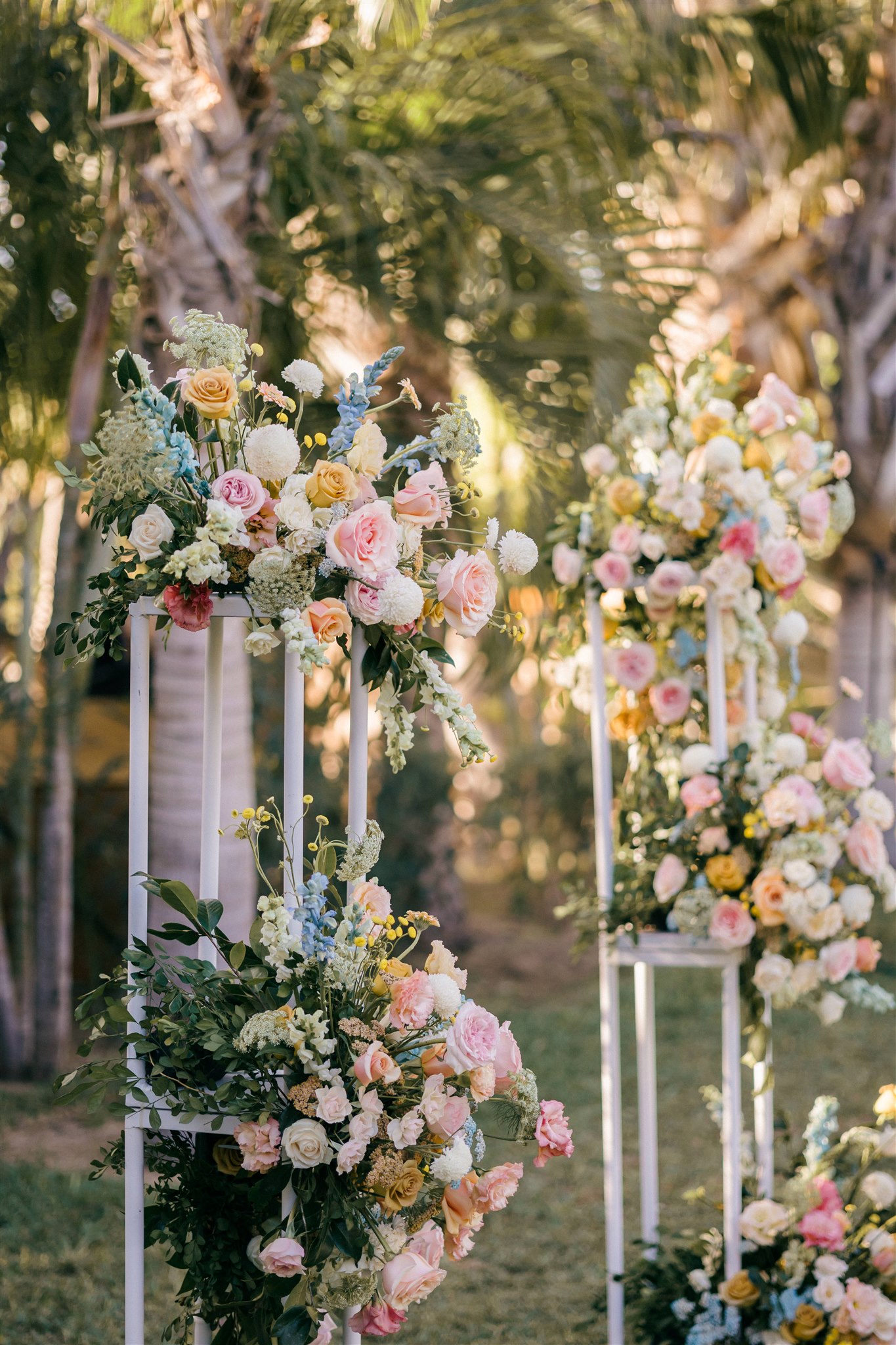 stunning coastal details of a dreamy acre baja wedding!