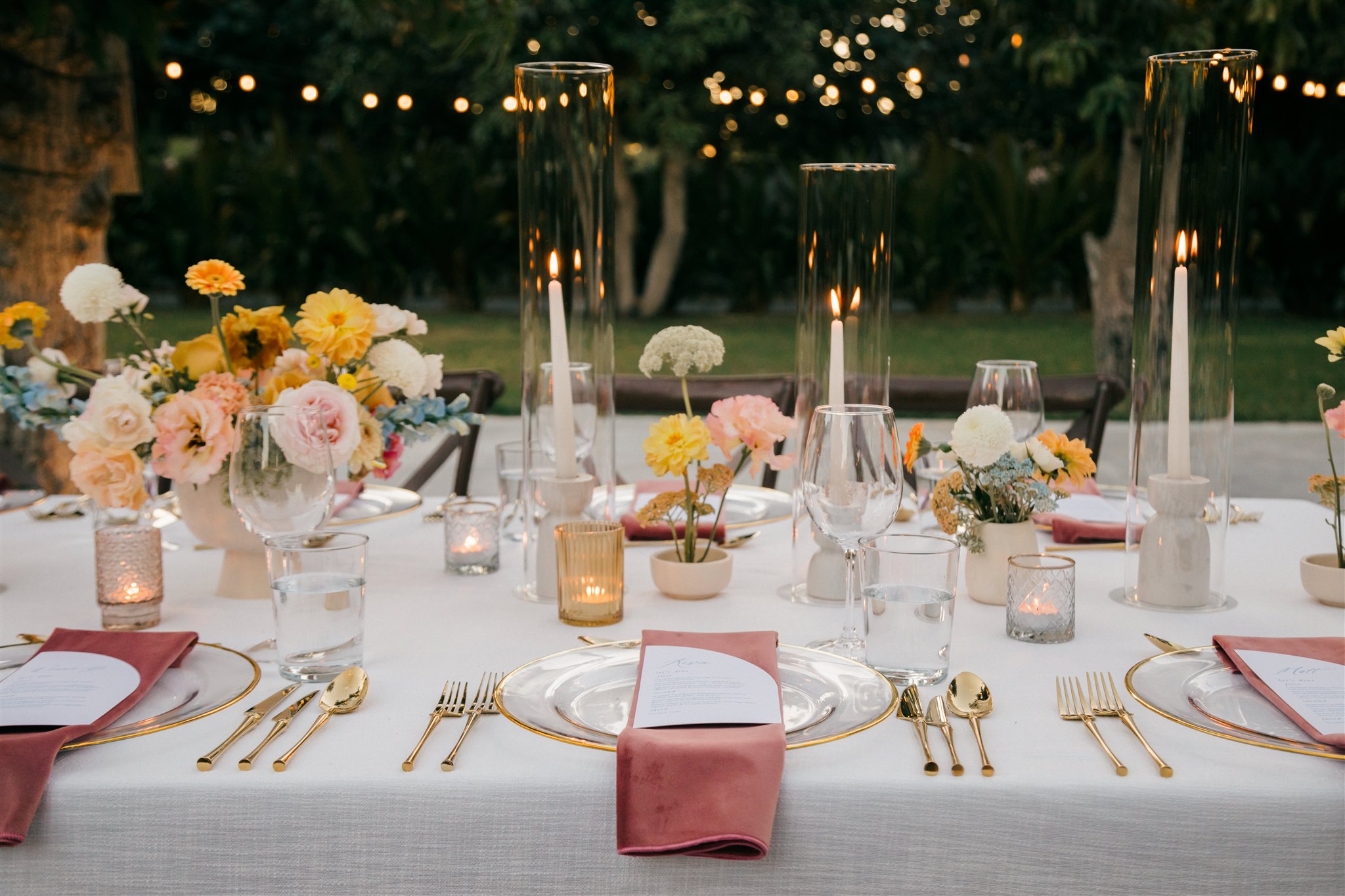 stunning coastal details of a dreamy acre baja wedding!