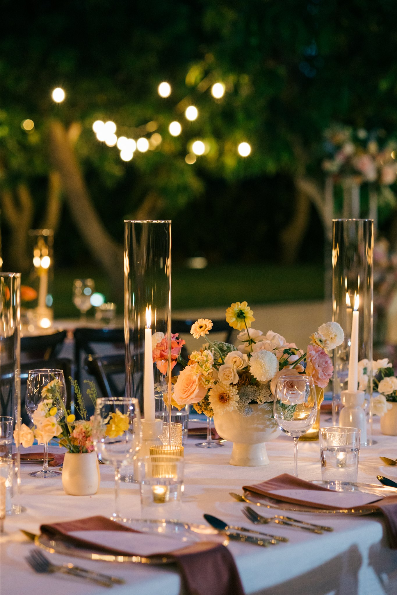 stunning coastal details of a dreamy acre baja wedding!