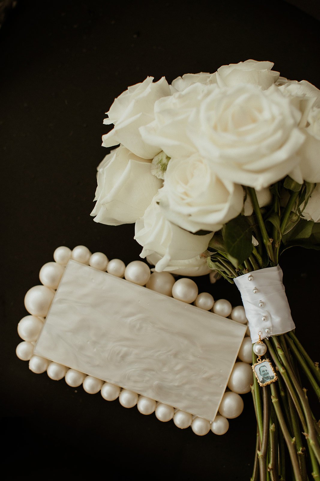 stunning details of an elegant vineyard wedding on long island